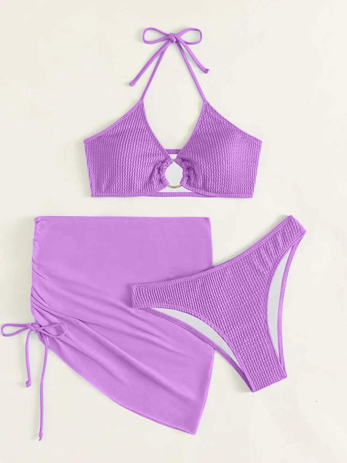 Soft Girl Era 3 Piece Set