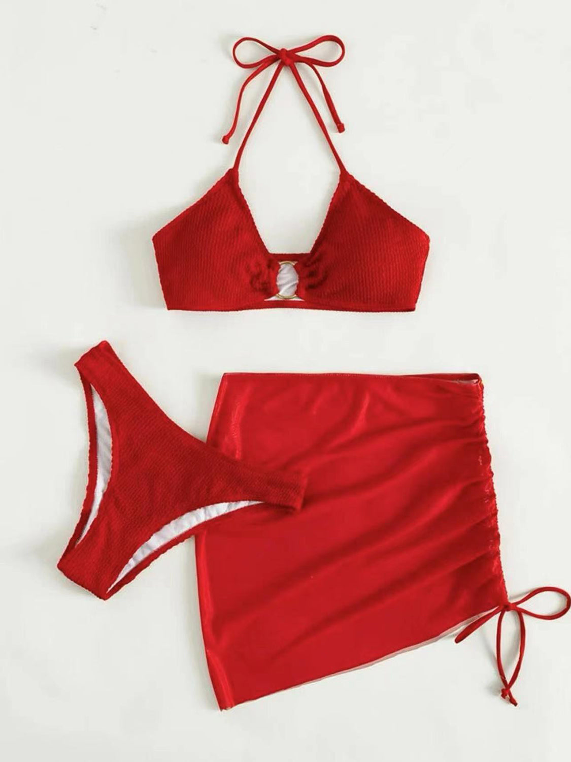 Soft Girl Era 3 Piece Set