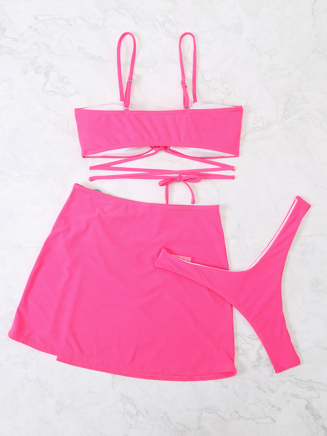 Love all Summer 3 Piece Set