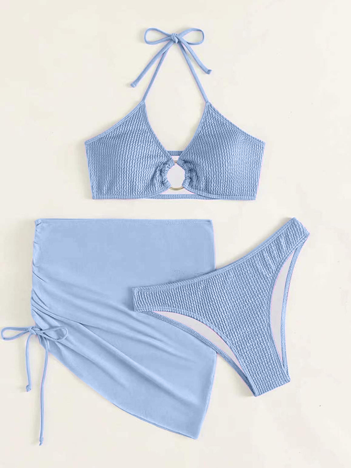 Soft Girl Era 3 Piece Set