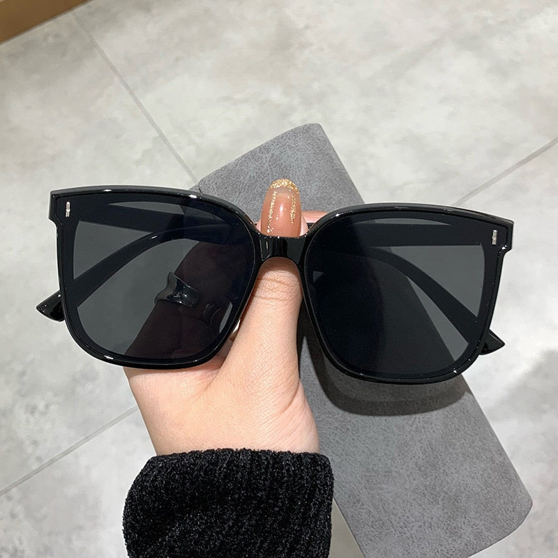 Over The Top Sunglasses