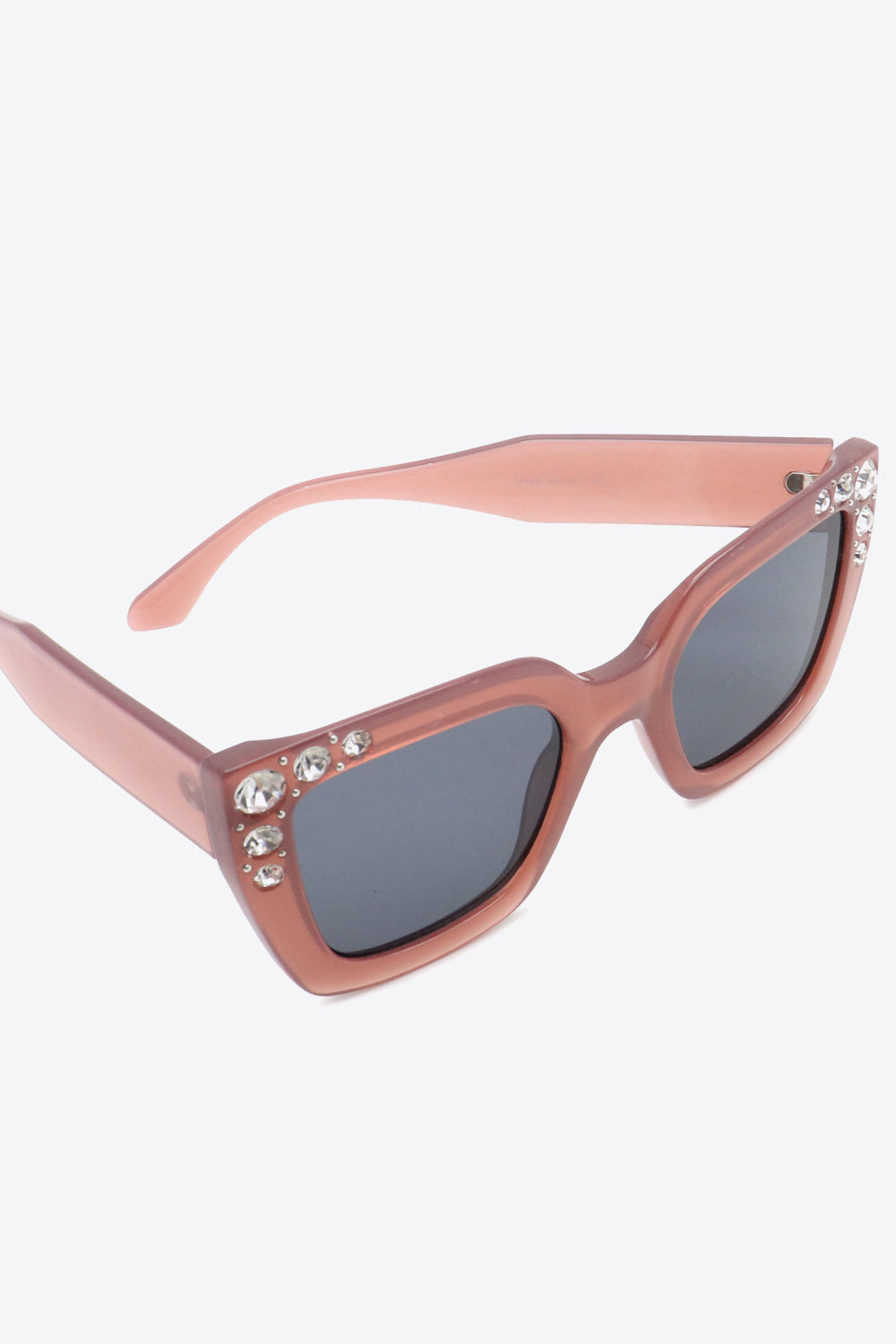 Diamond Girl Sunglasses