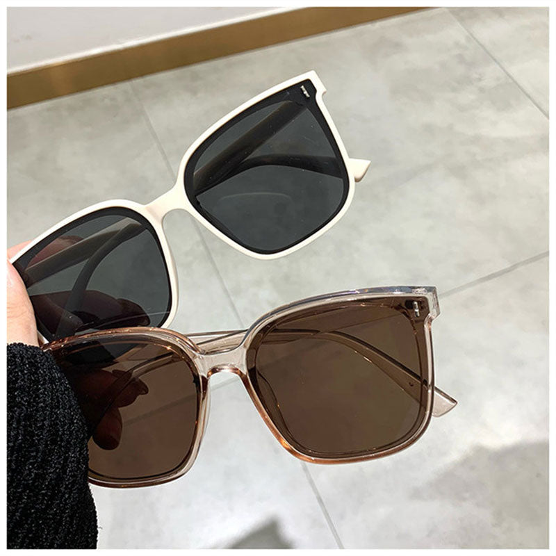 Over The Top Sunglasses