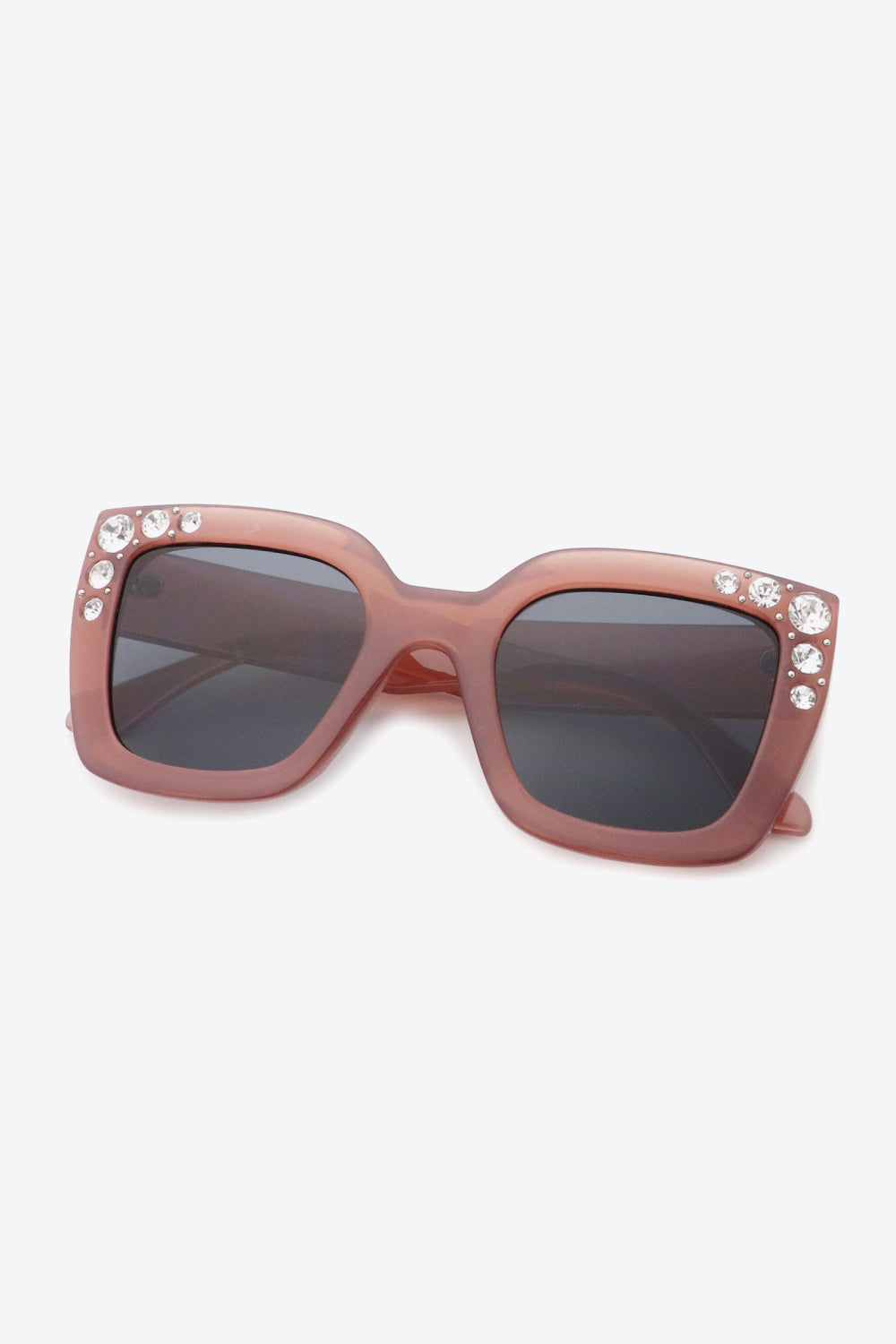 Diamond Girl Sunglasses
